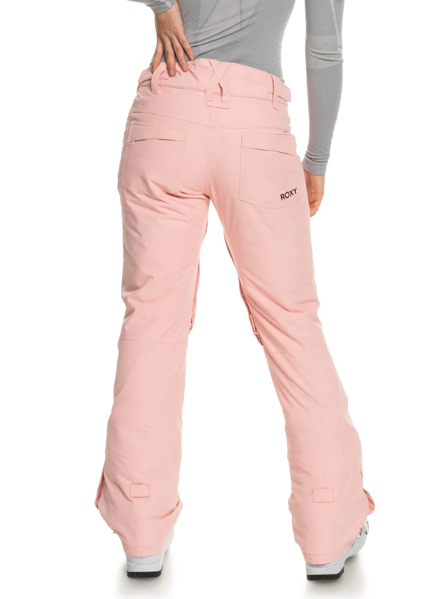Roxy Womens Backyard Pants