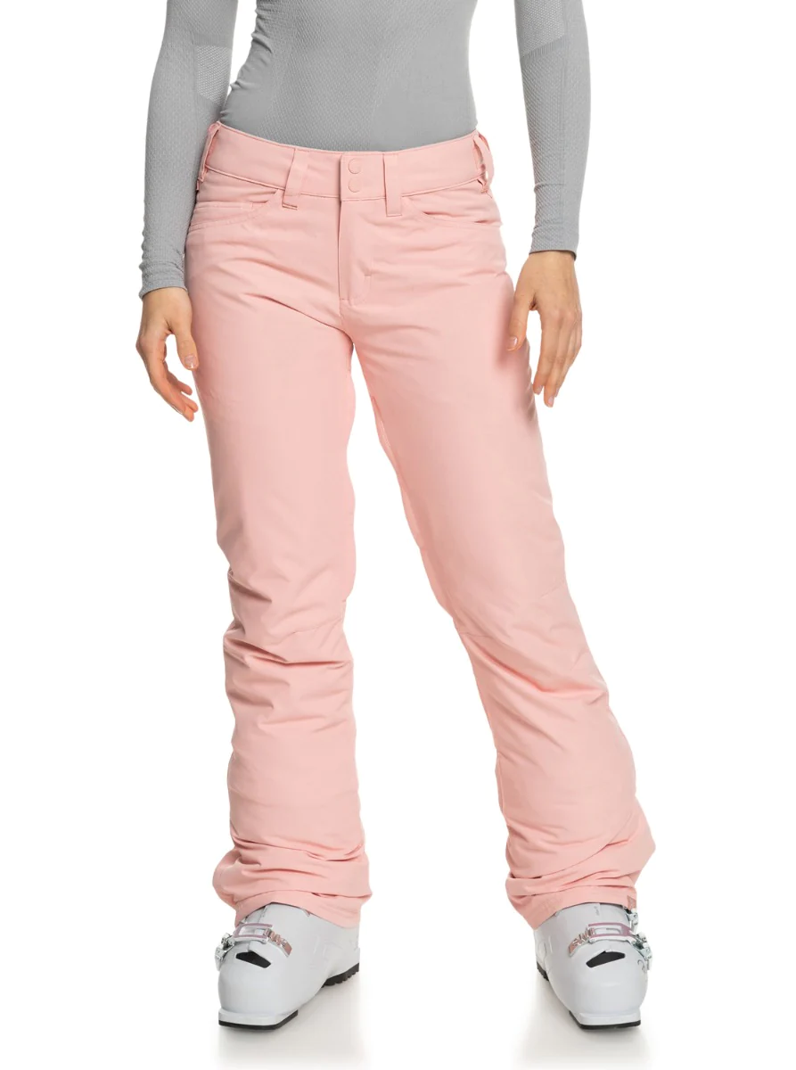 Roxy Womens Backyard Pants