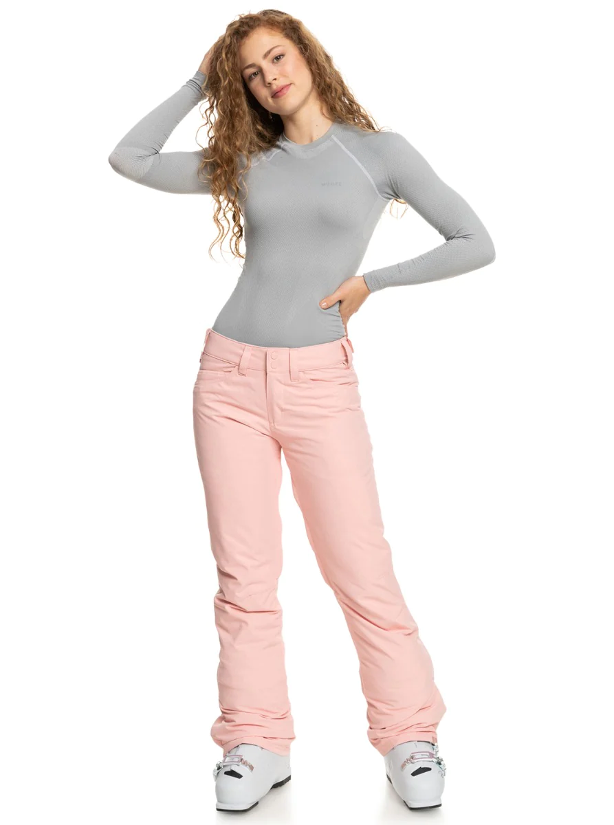 Roxy Womens Backyard Pants