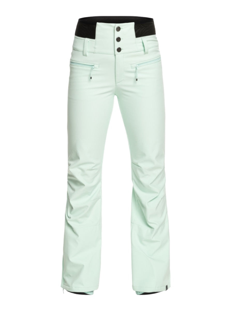 Roxy Womens Rising High Pants
