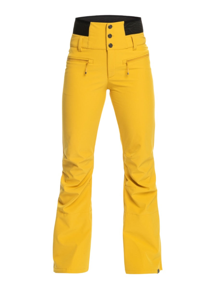 Roxy Womens Rising High Pants
