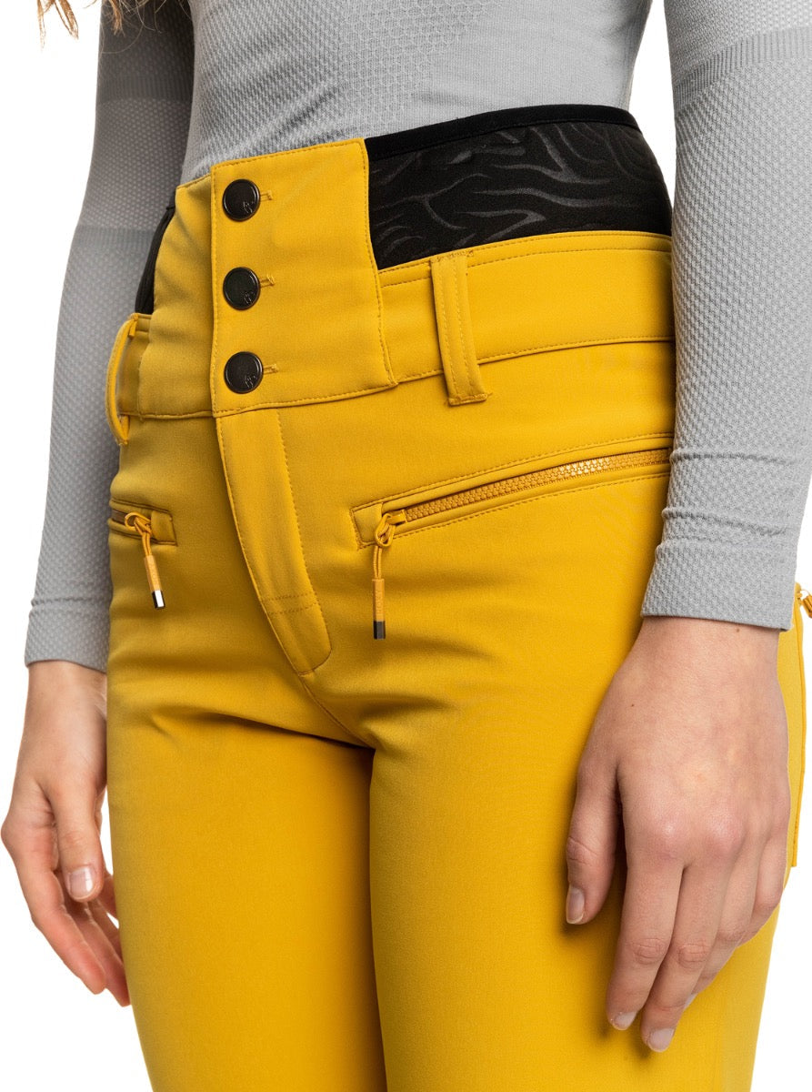 Roxy Womens Rising High Pants