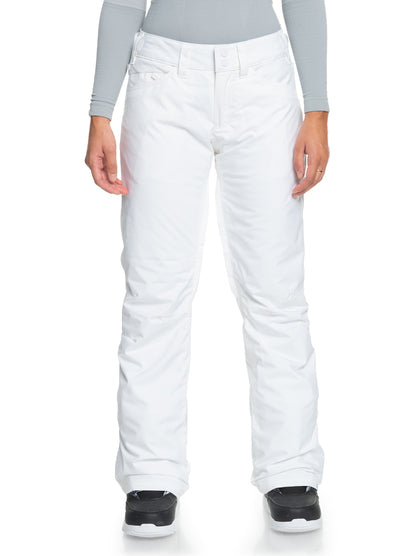 Roxy Womens Backyard Pants