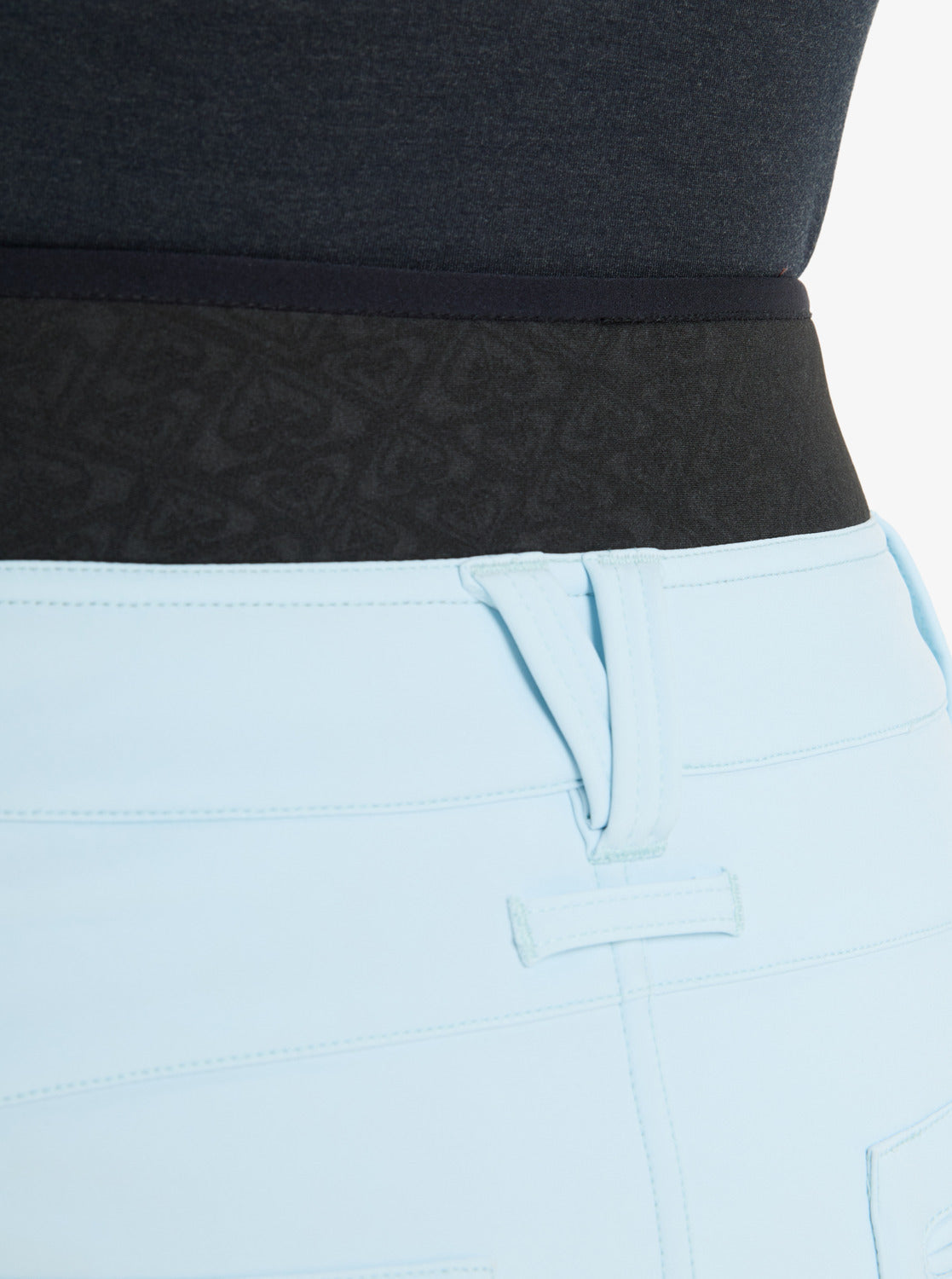 Roxy Womens Rising High Pants