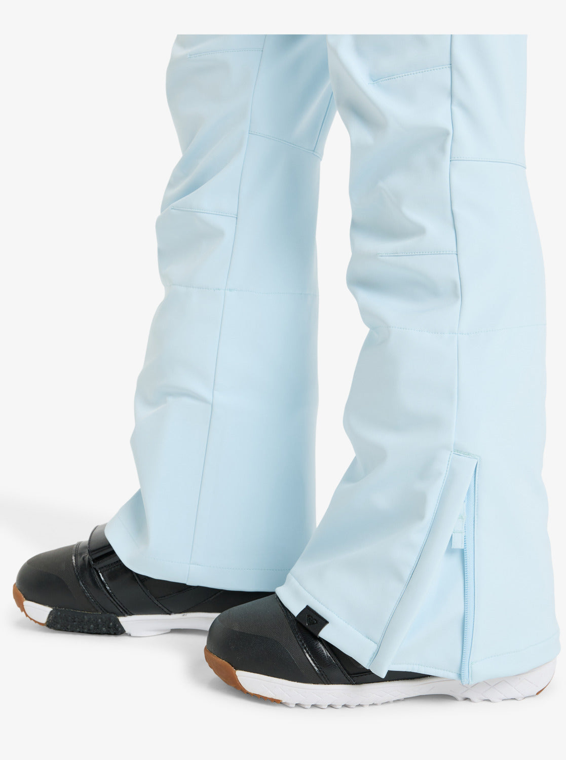 Roxy Womens Rising High Pants