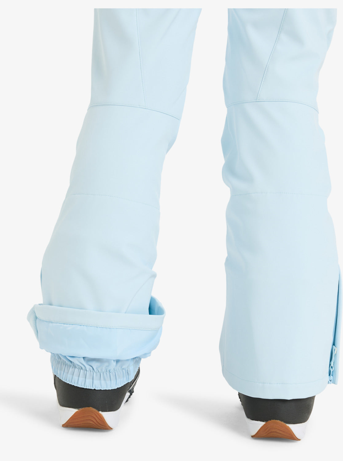 Roxy Womens Rising High Pants