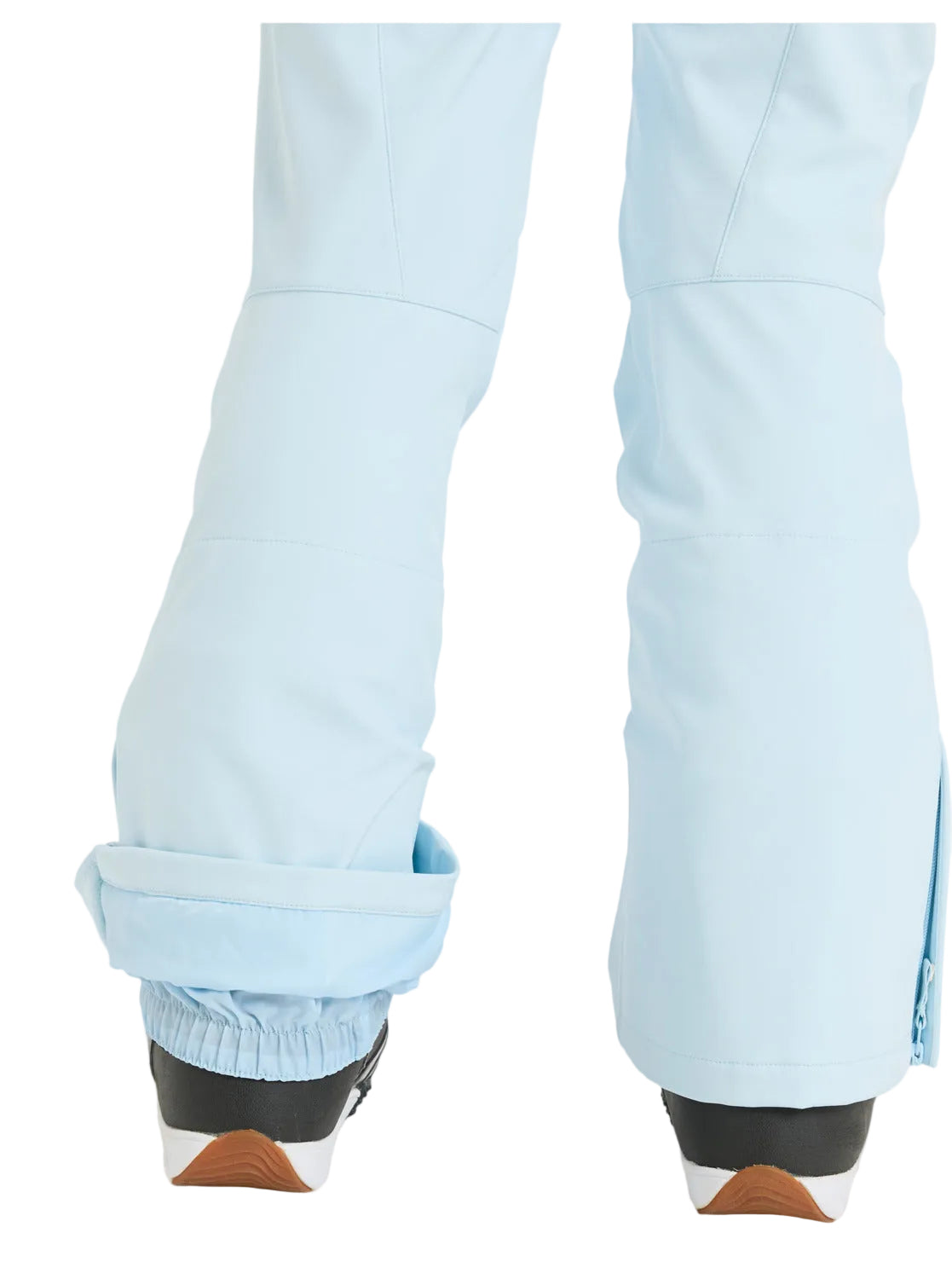 Roxy Womens Rising High Pants