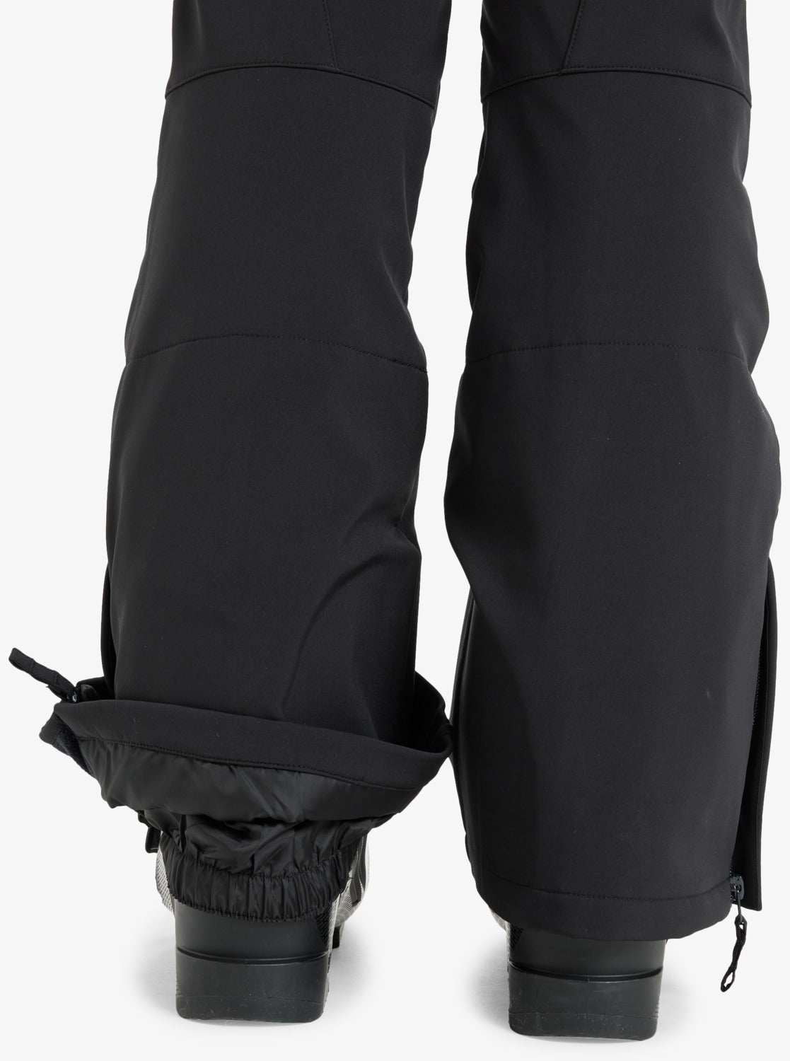 Roxy Womens Rising High Pants