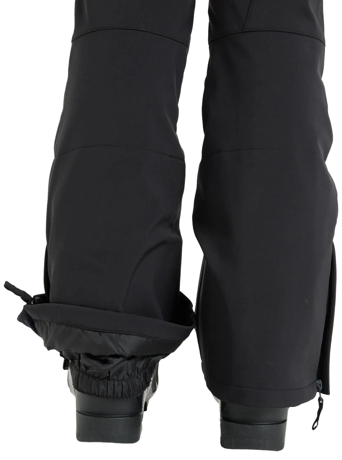 Roxy Womens Rising High Pants