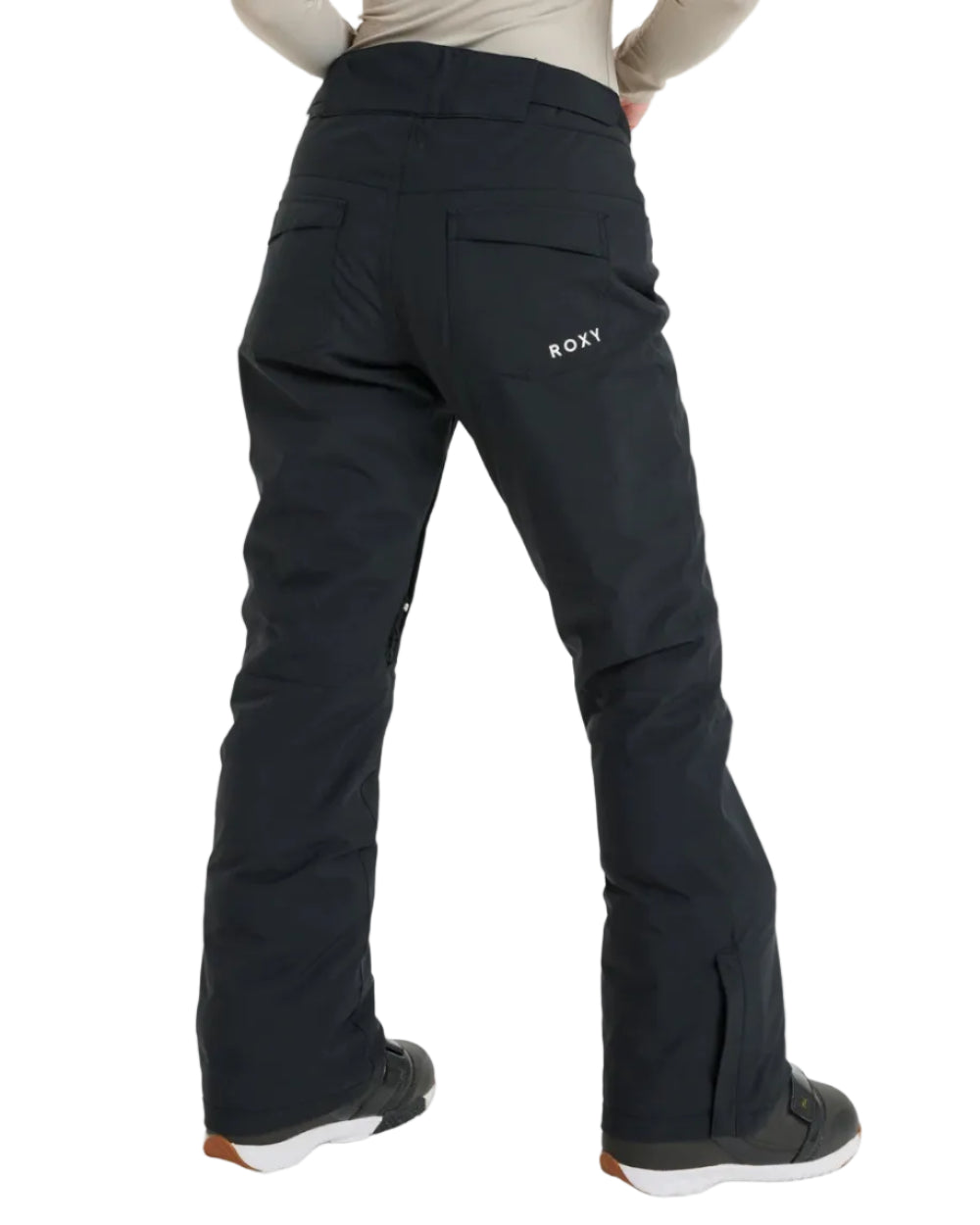 Roxy Womens Backyard Pants