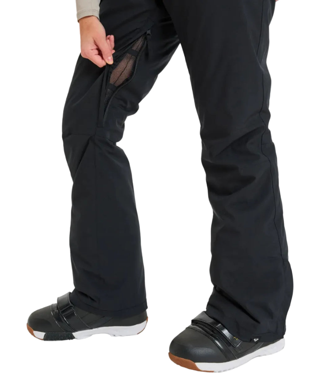 Roxy Womens Backyard Pants