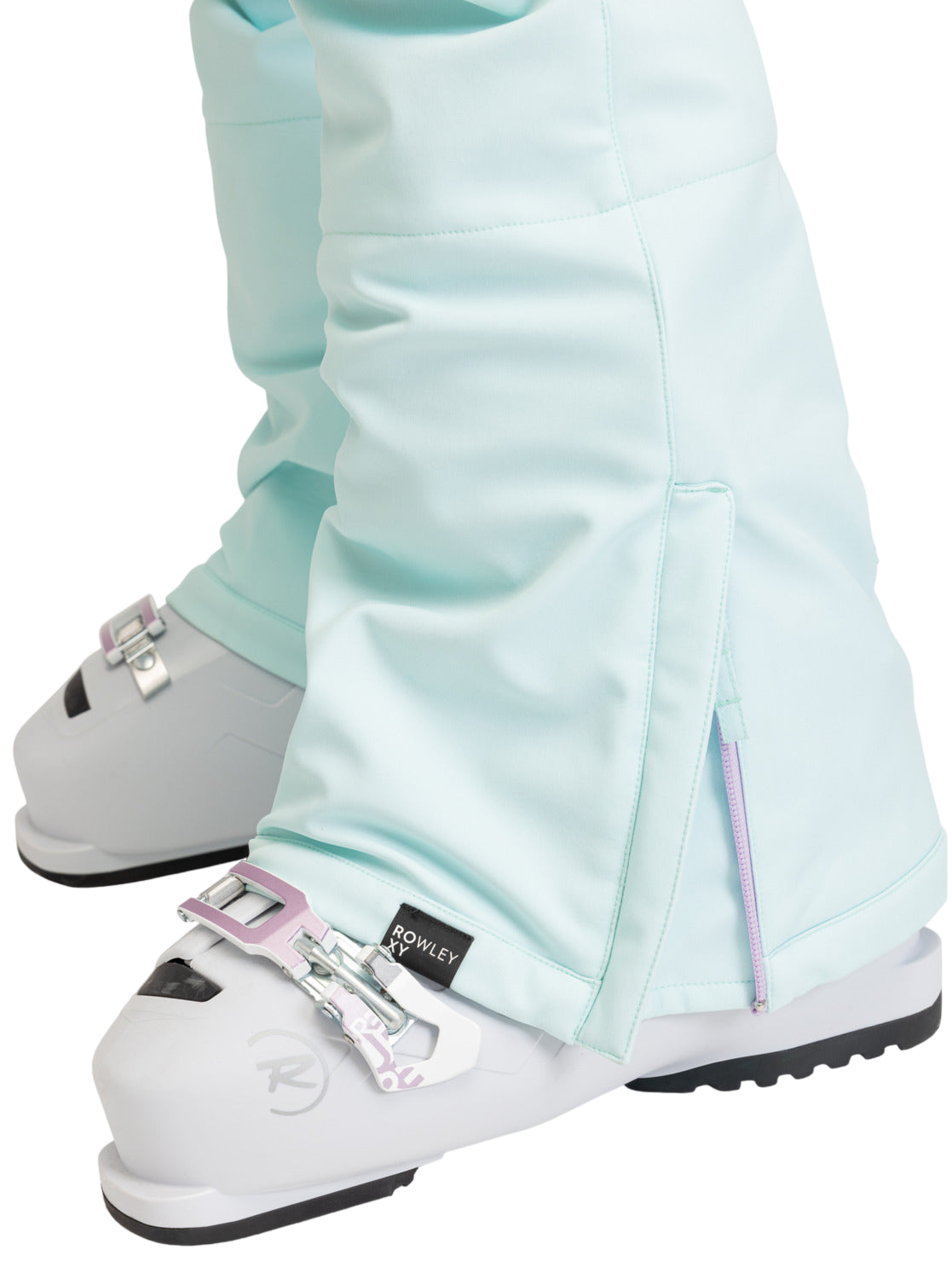 Roxy X Rowley Womens Ski Suit