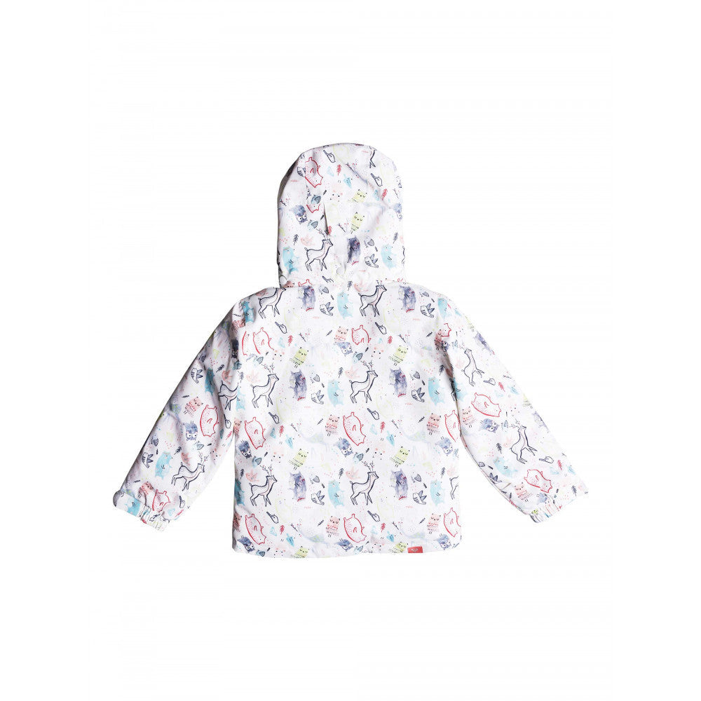 Roxy Kids Mini Jetty Jacket