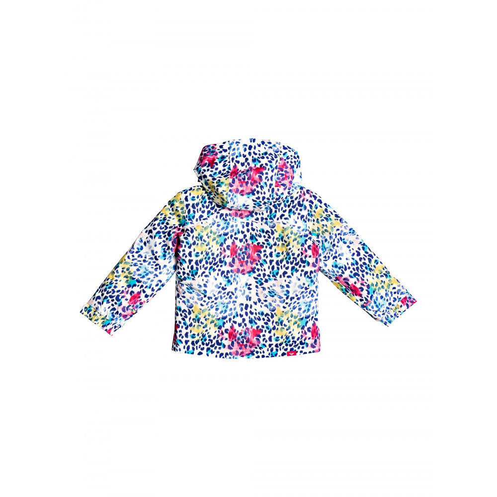 Roxy Mini Jetty Girl Jacket