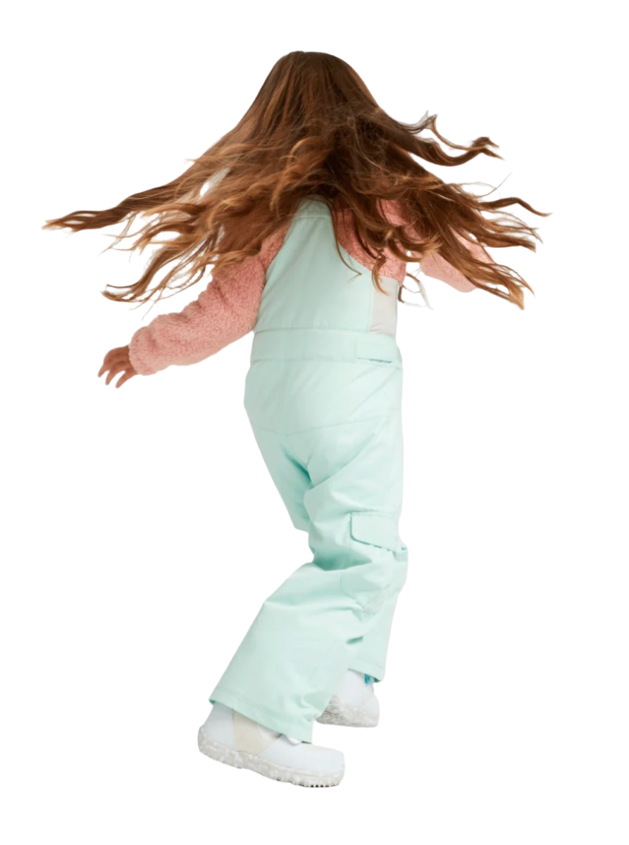 Roxy Kids Lola Bib Pants
