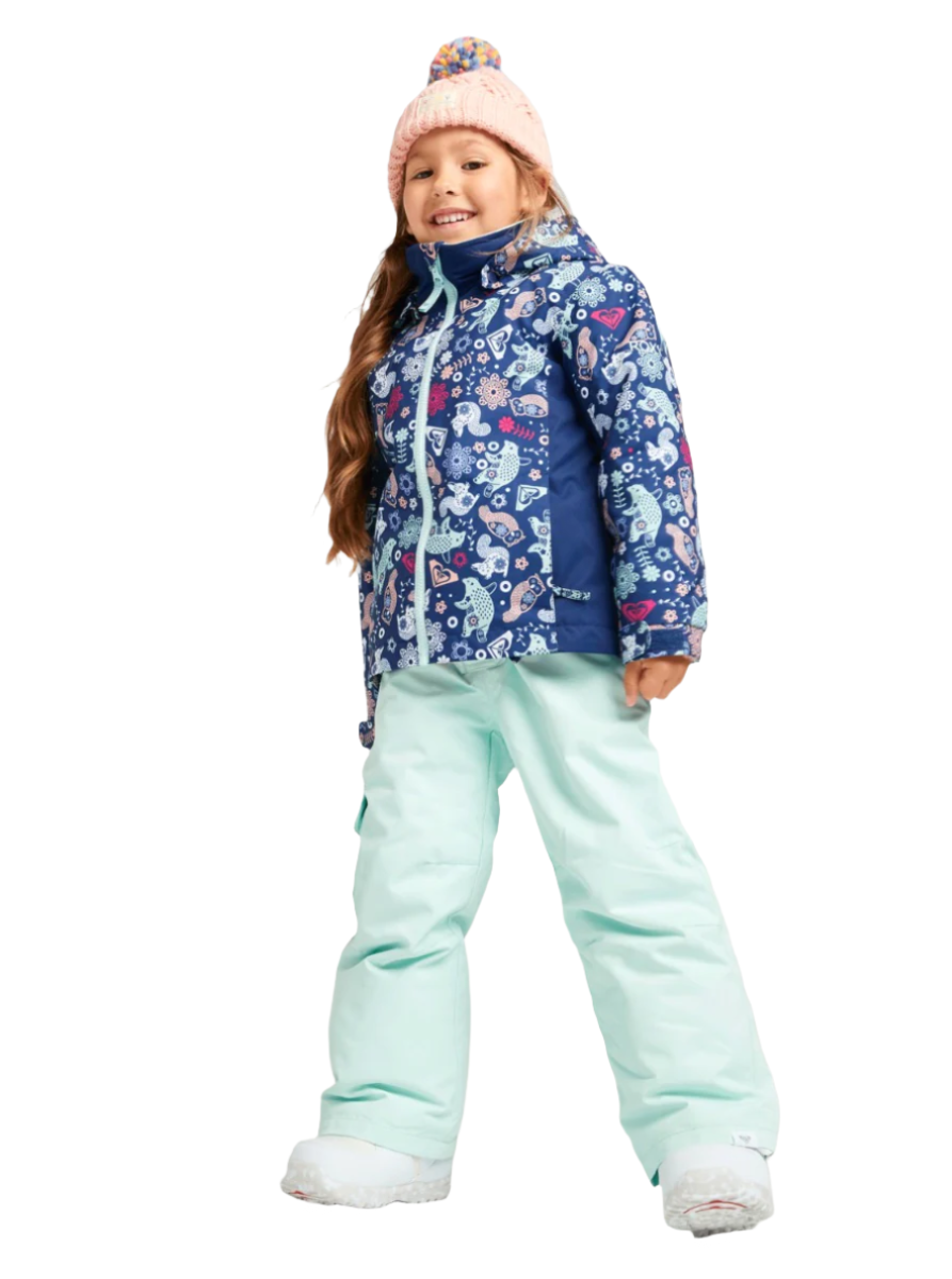 Roxy Kids Lola Bib Pants
