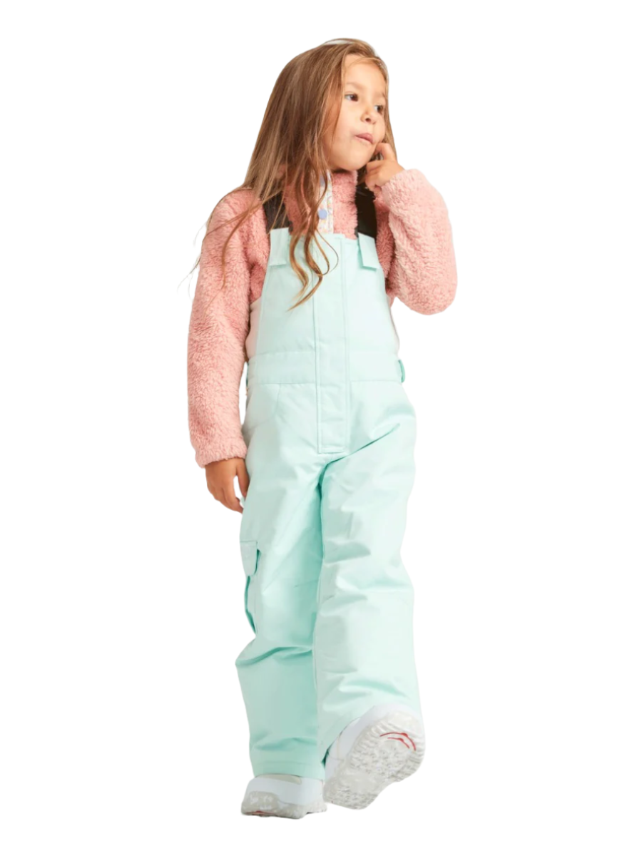 Roxy Kids Lola Bib Pants