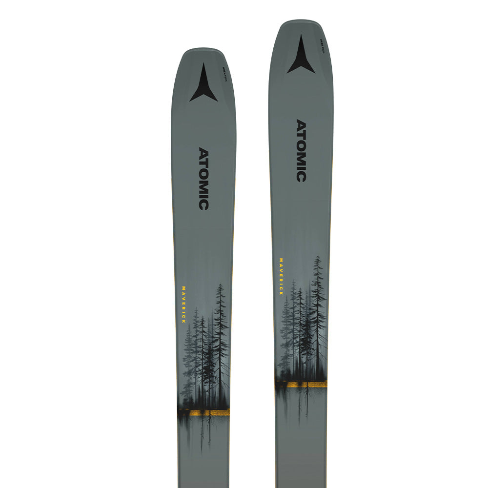 Atomic Maverick 100 Ti (2023)