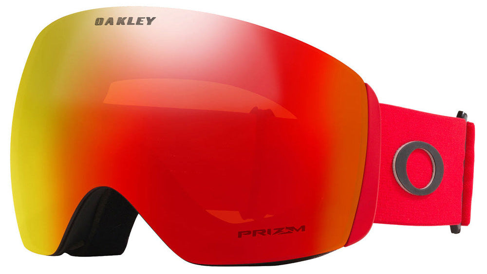 Oakley Flight Deck L