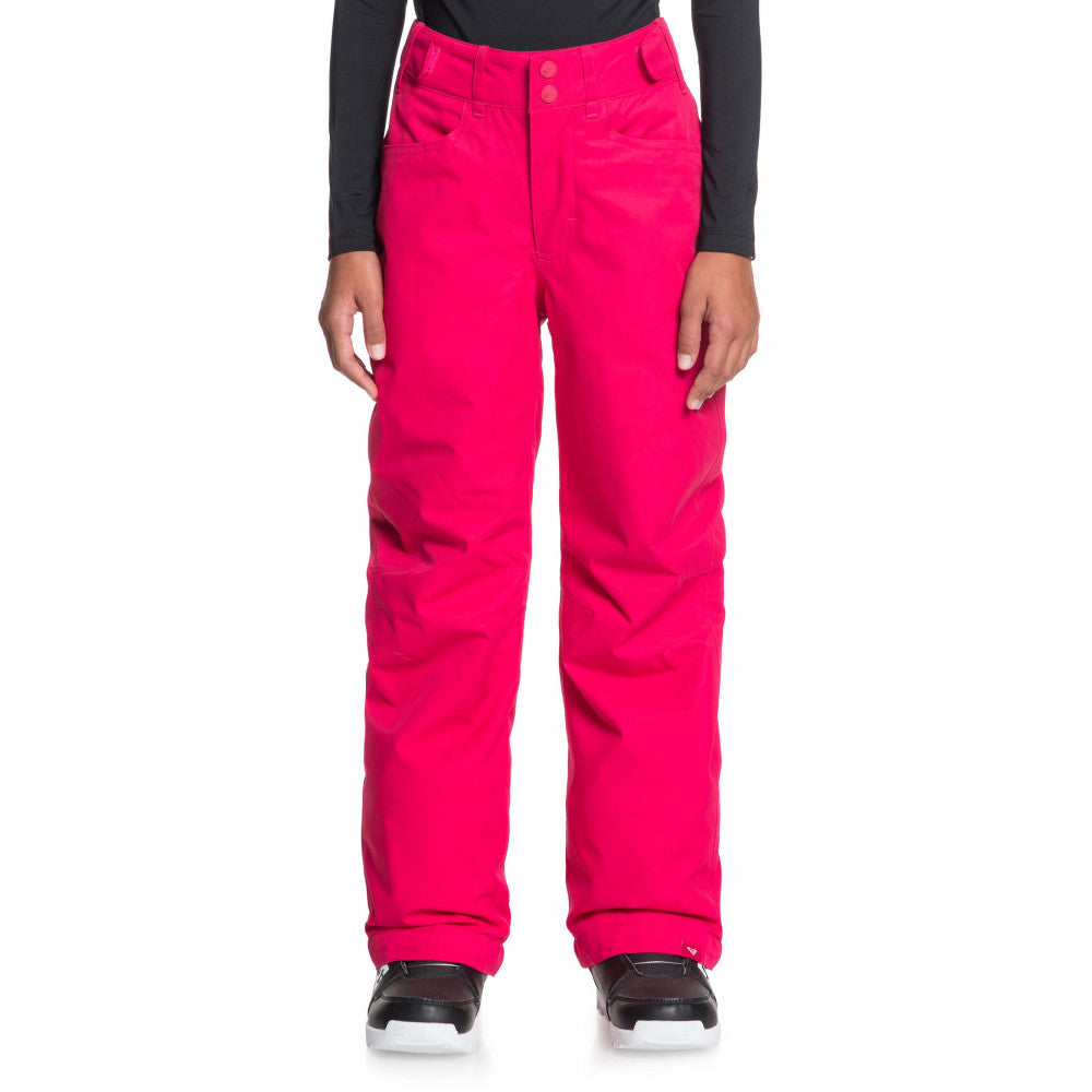 Roxy Backyard Girl Pants