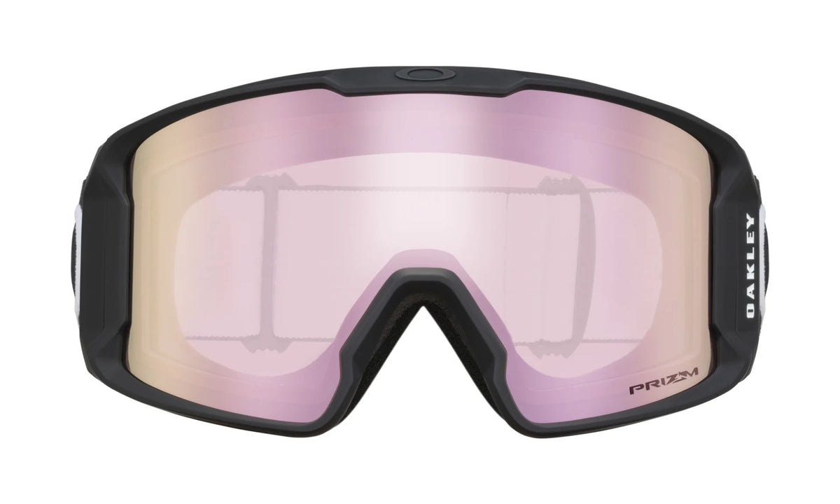 Oakley Line Miner L