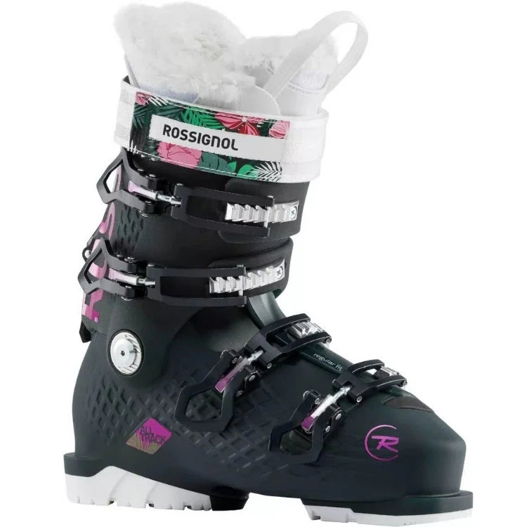 Rossignol Womens Alltrack 80 W HV