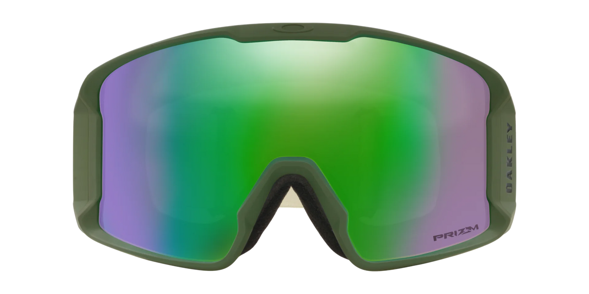 Oakley Line Miner L