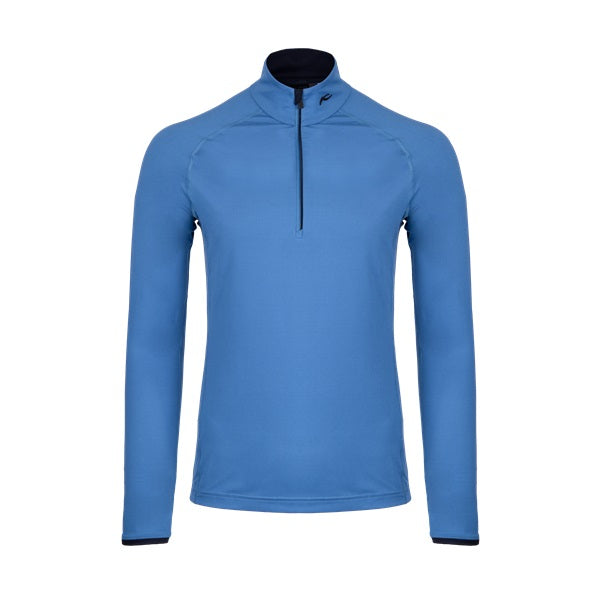 Kjus Mens Feel Half-Zip