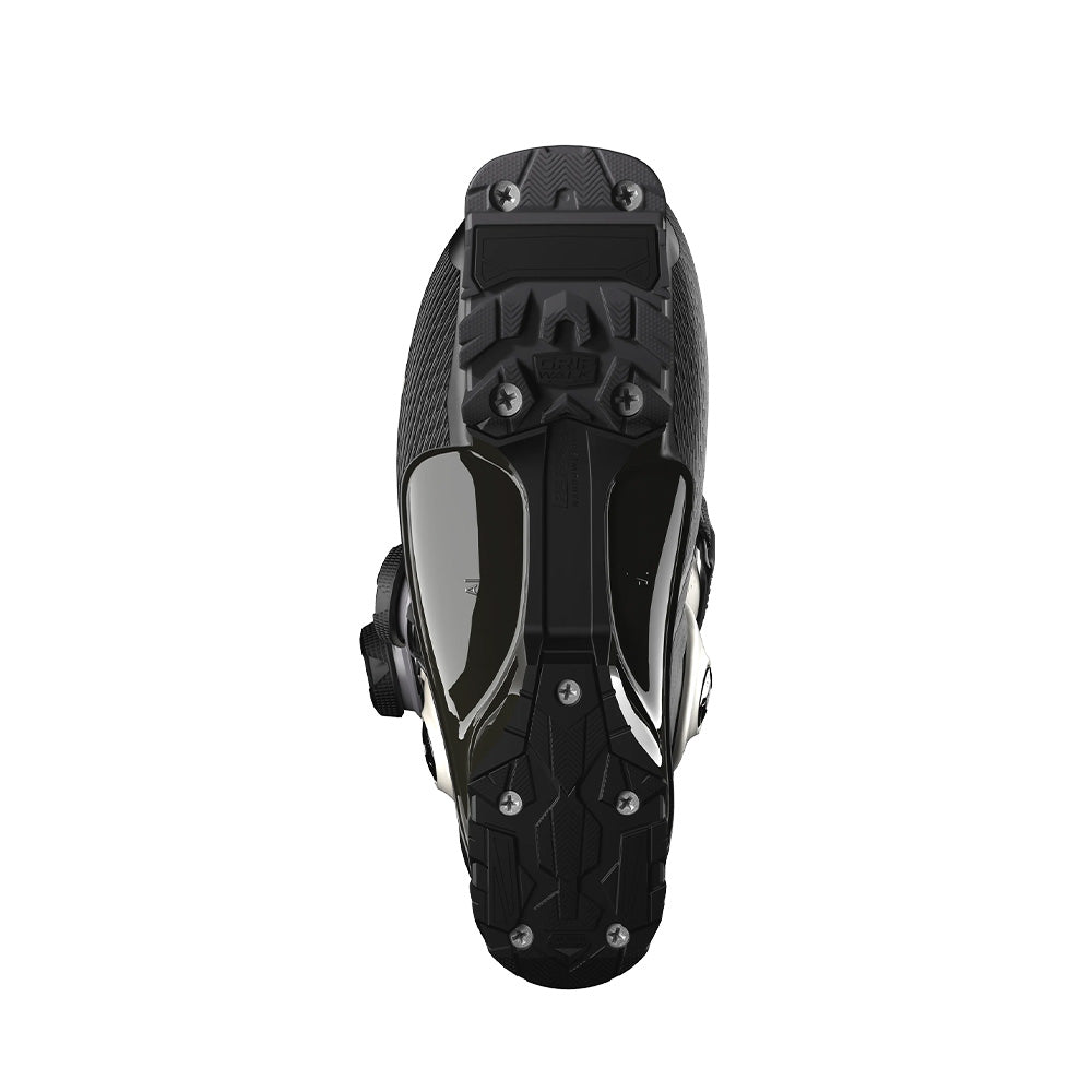Salomon Womens S/Pro Supra Dual Boa 105 W