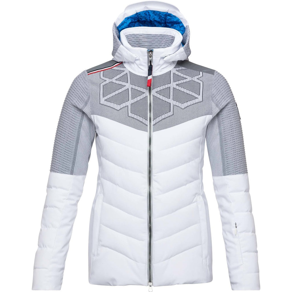 Rossignol Womens Supercorde Jacket