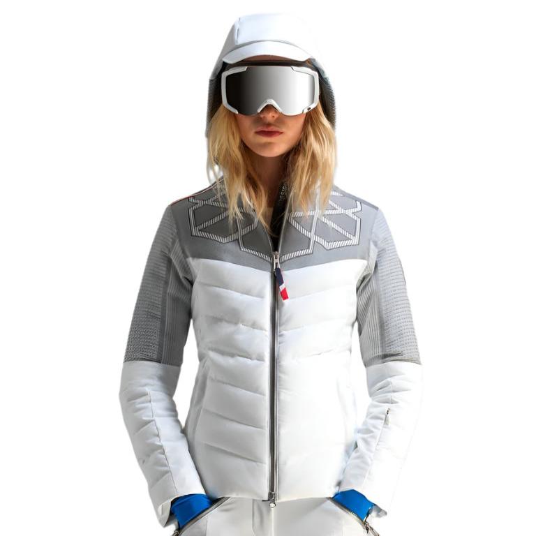 Rossignol Womens Supercorde Jacket