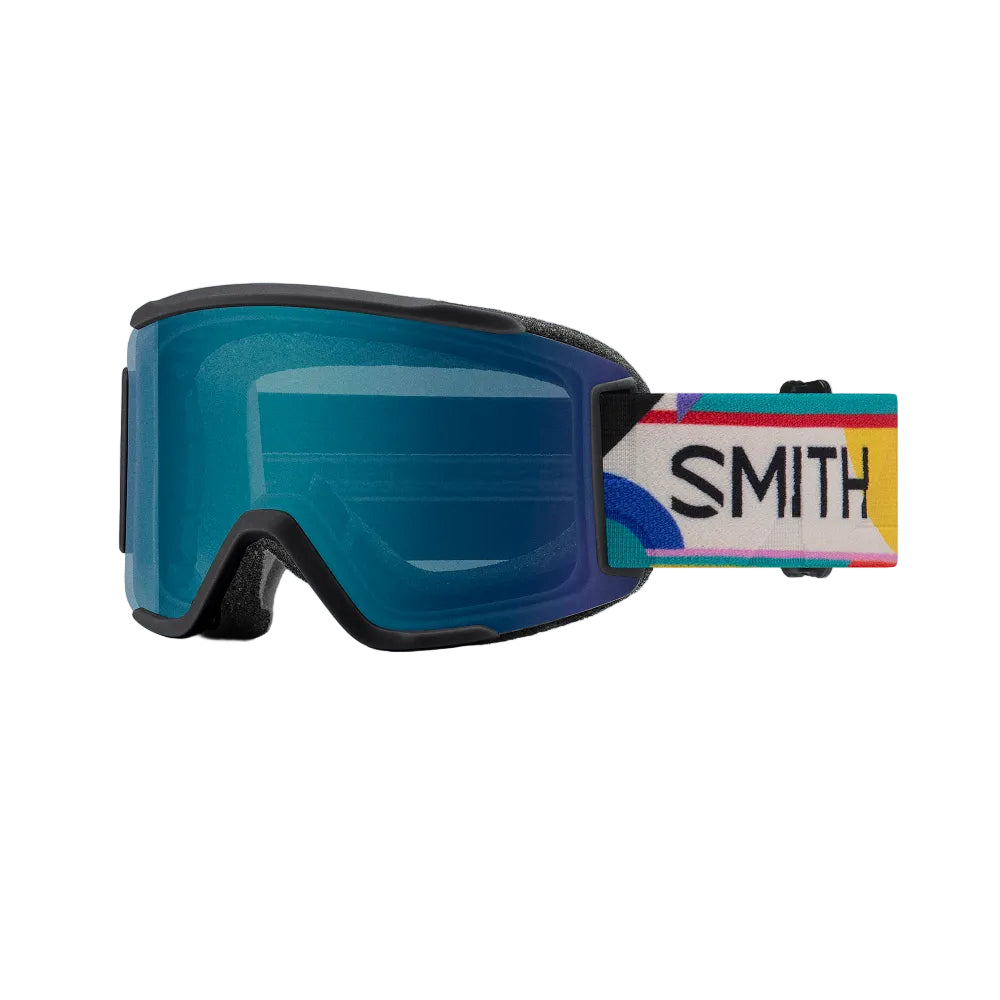 Smith Squad S