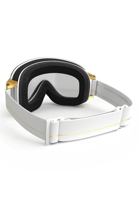 yniq ski goggles review YNIQ Model Four