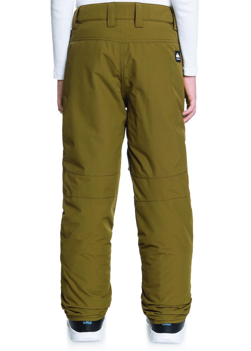 Quiksilver Estate Youth Pants
