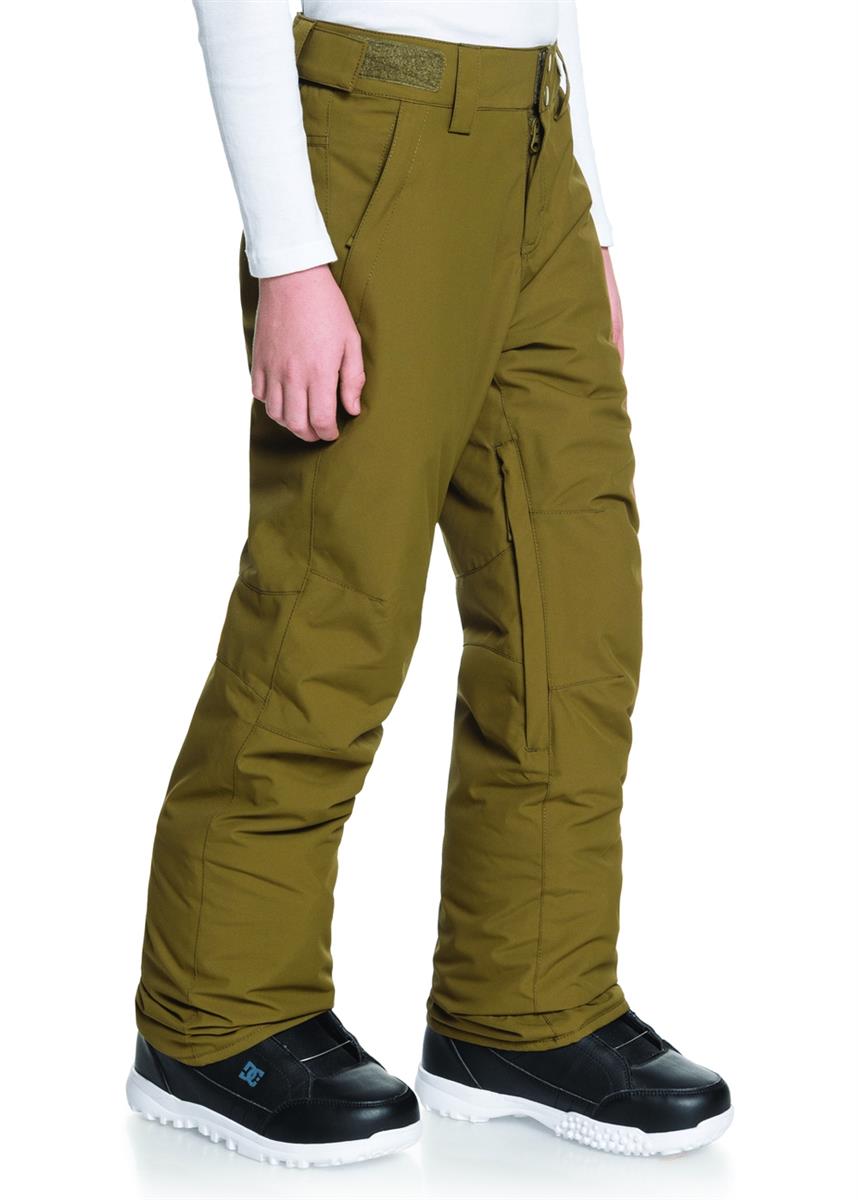 Quiksilver Estate Youth Pants