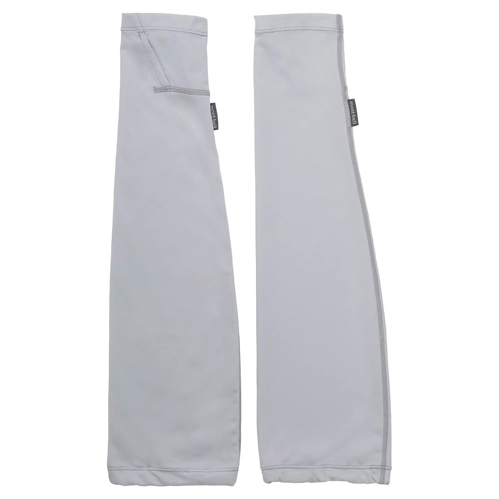 Montbell Wickron Uv-Tect Arm Covers Men's
