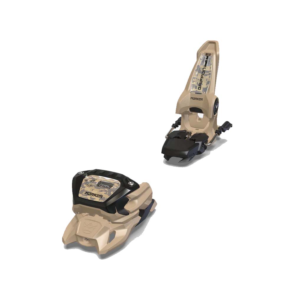 Marker Griffon 13 ID