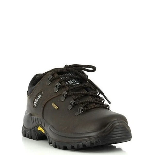 Grisport marrone dakar trekking clearance