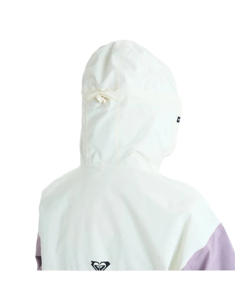 Roxy Womens Alpha Anorak Jacket
