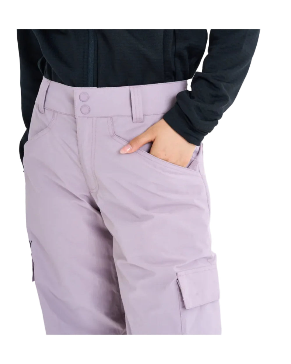 Roxy Womens Journey Pants