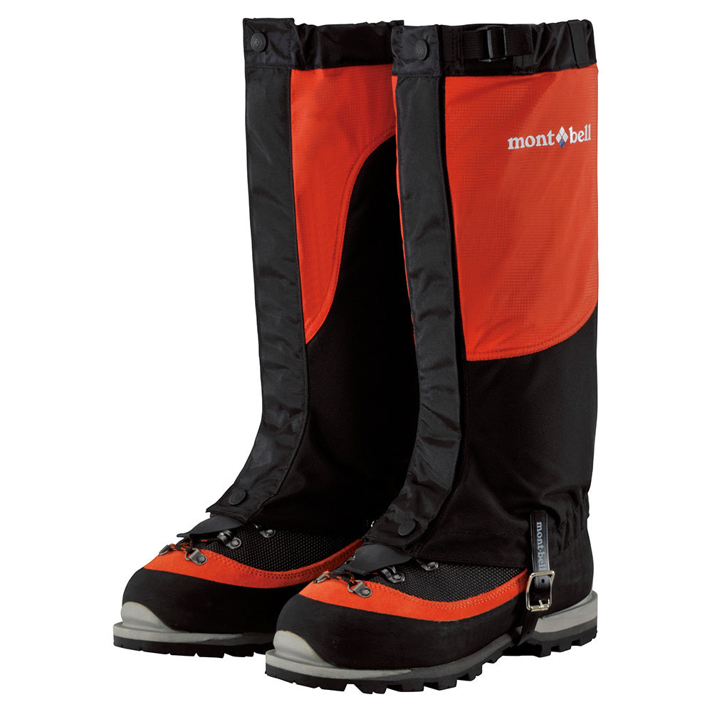 Montbell Gore-Tex Alpine Spats