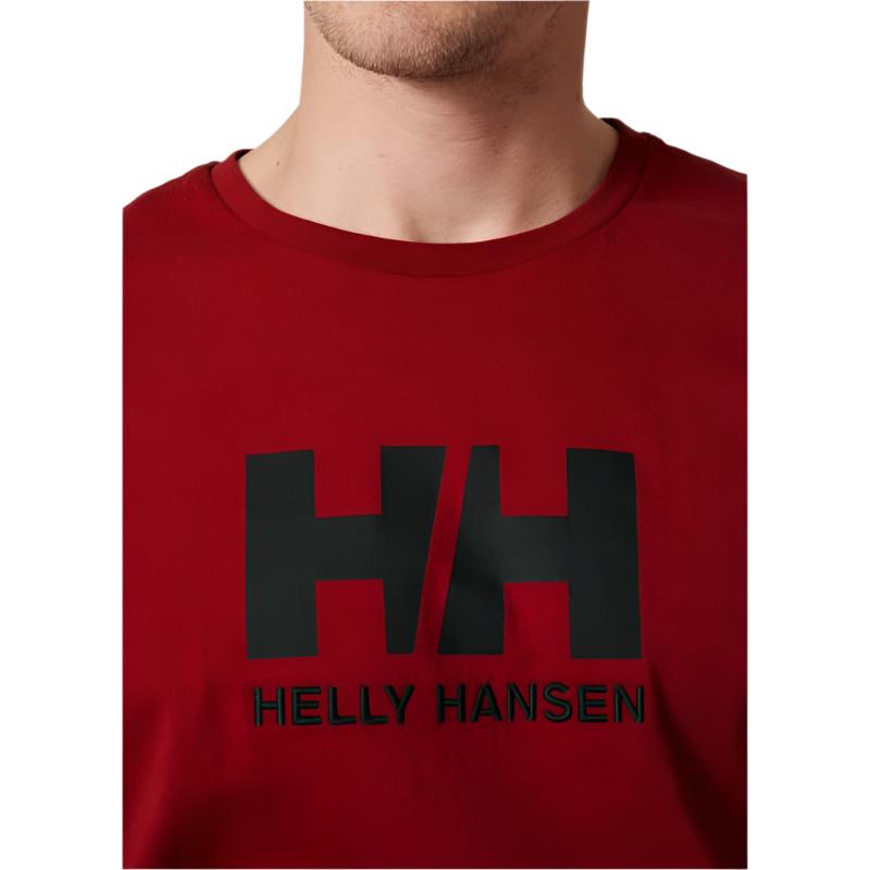 Helly Hansen Mens HH Logo T-Shirt