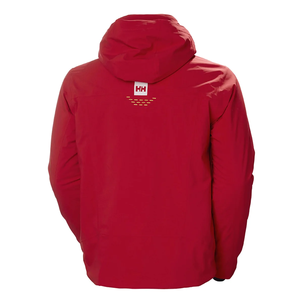 Helly Hansen Mens Alpha Lifaloft Jacket