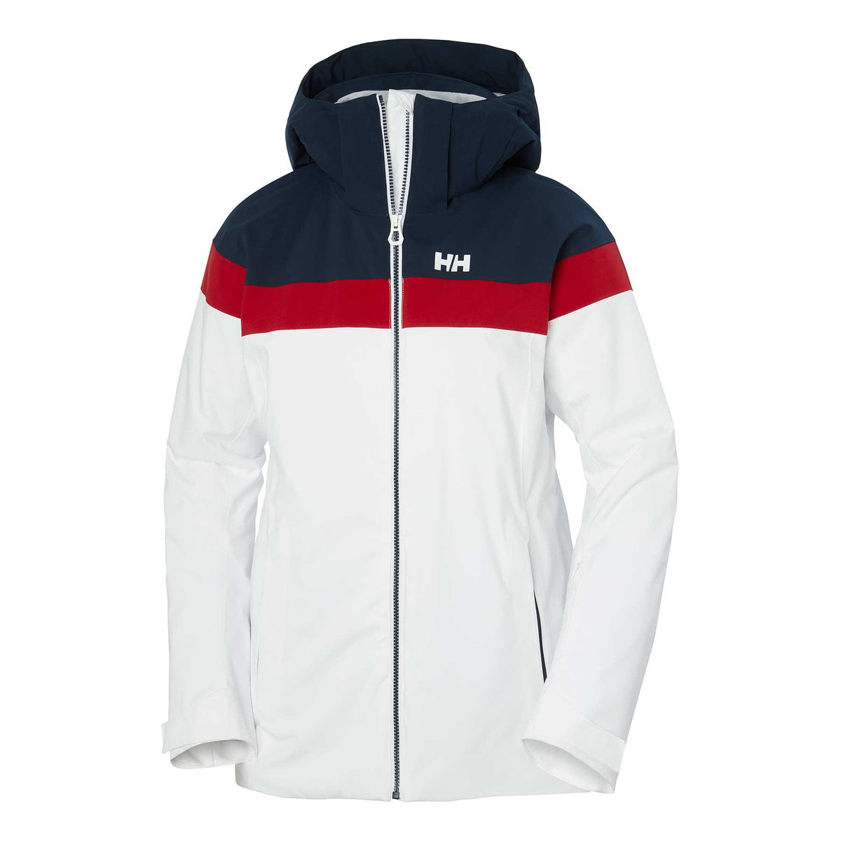 Helly Hansen Womens Motionista Lifaloft Jacket