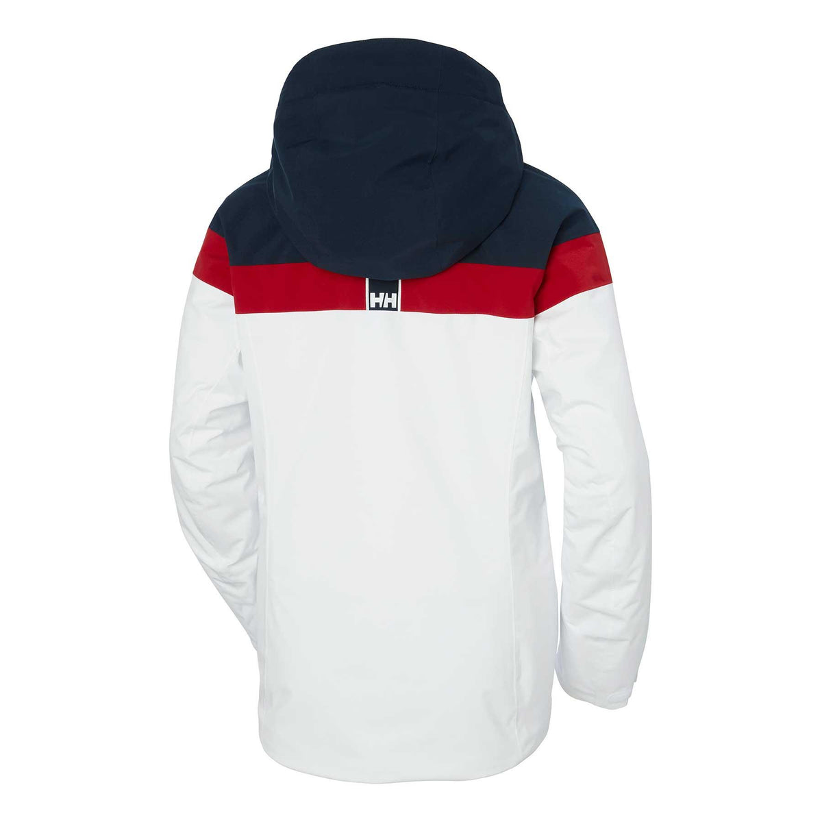 Helly Hansen Womens Motionista Lifaloft Jacket