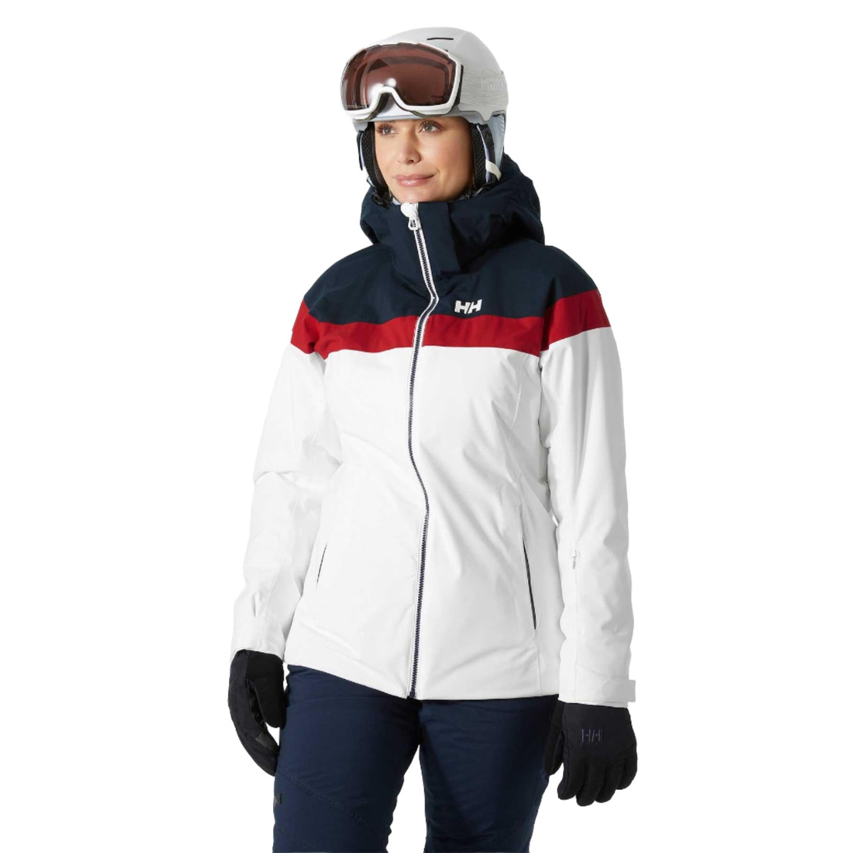Helly Hansen Womens Motionista Lifaloft Jacket