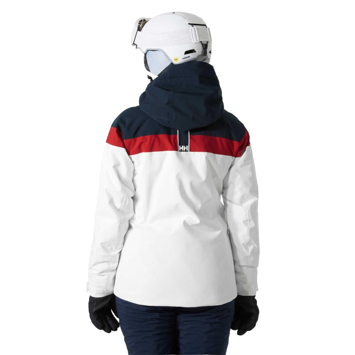 Helly Hansen Womens Motionista Lifaloft Jacket