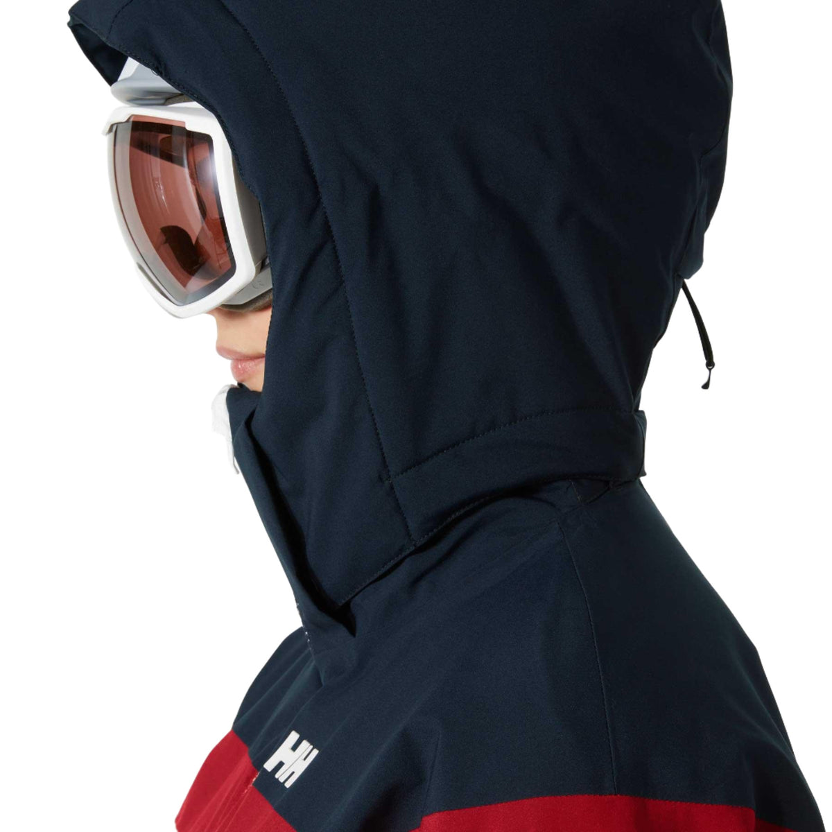 Helly Hansen Womens Motionista Lifaloft Jacket