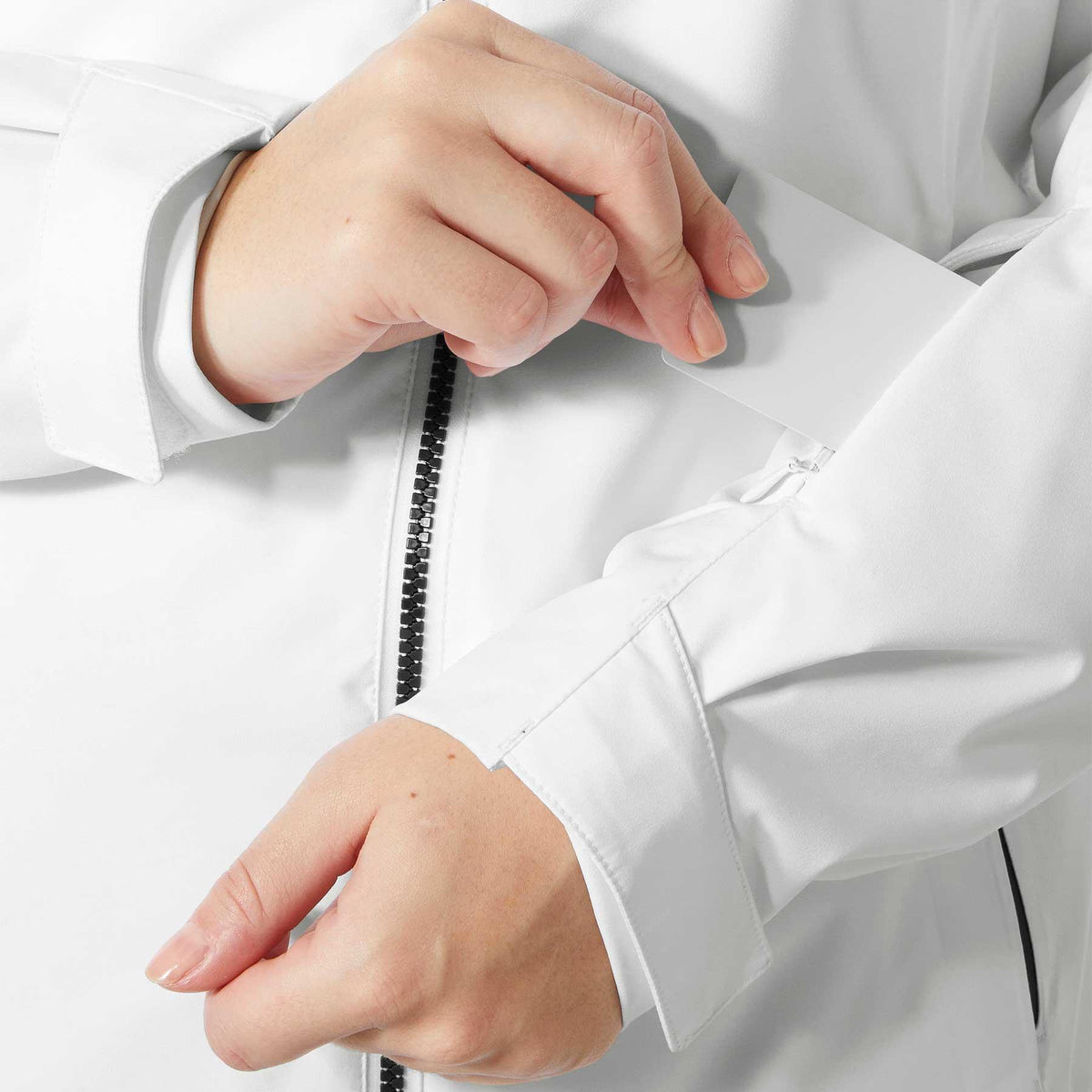 Helly Hansen Womens Motionista Lifaloft Jacket