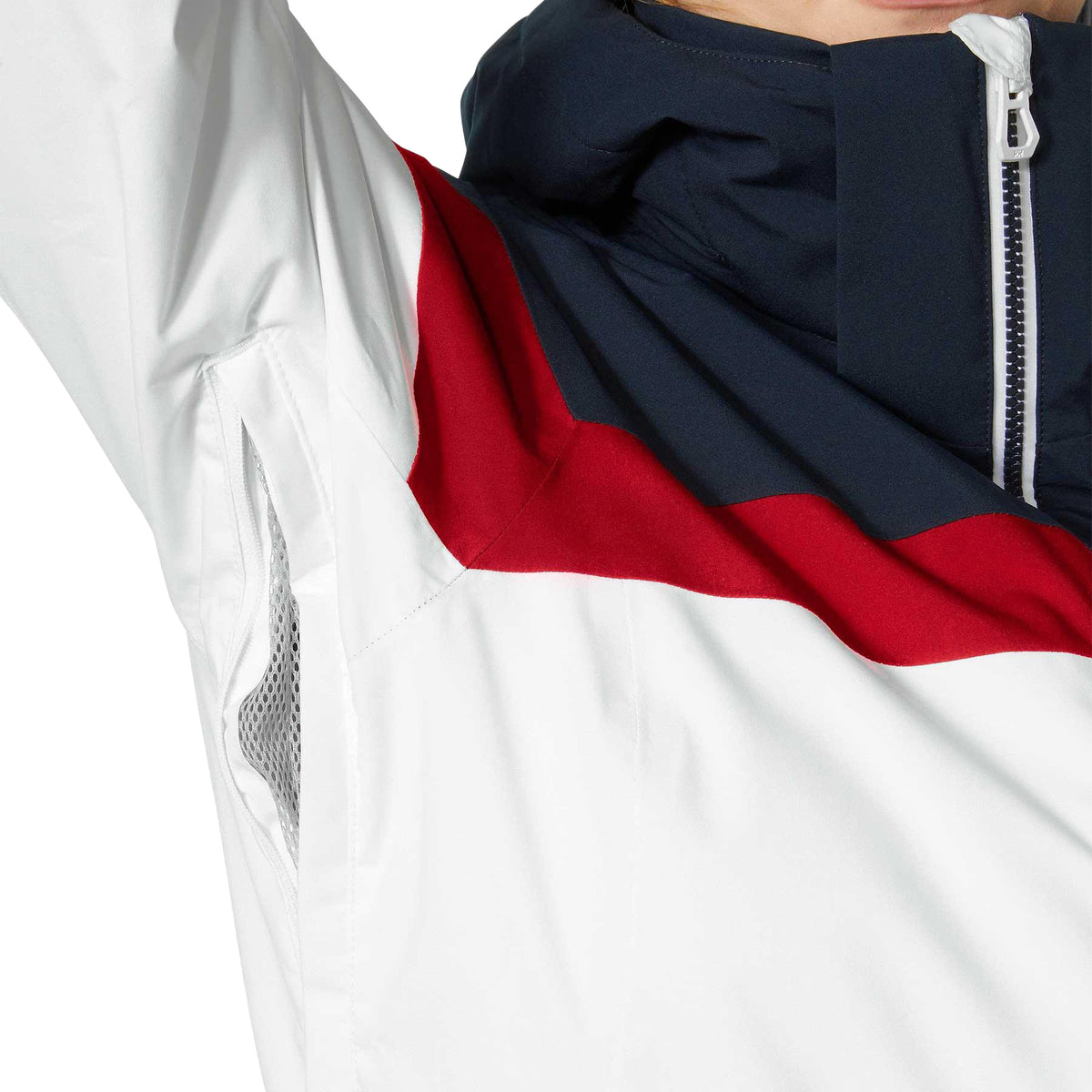 Helly Hansen Womens Motionista Lifaloft Jacket